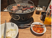 牛角 梅田お初天神店: ともさんの2026年08月01日の1枚目の投稿写真