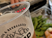 ノルベサ BEERGARDEN&BBQ THE CAMP: FLOSさんの2026年08月07日の1枚目の投稿写真