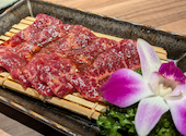 焼肉ダイニング MEGUMI 本店: FLOSさんの2026年08月07日の1枚目の投稿写真