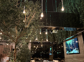 ROOF TOP YEBISU TERRACE ルーフトップエビステラス: くみちゃんさんの2025年04月20日の2枚目の投稿写真