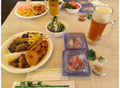 そごう屋上 海の恵屋: ピカポカさんの2026年08月09日の1枚目の投稿写真