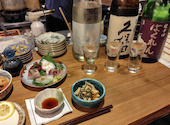 刺身と天麩羅 大和石橋: あっきぃさんの2026年05月03日の3枚目の投稿写真