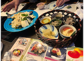 京やさい料理 接方来　京都タワー店: まきさんの2026年05月の1枚目の投稿写真