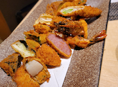 九州和食 八州 鹿児島天文館店: ショウジさんの2026年04月26日の1枚目の投稿写真