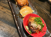 鶏と魚と麺 祐星 なんば店: あゆさんの2026年04月29日の1枚目の投稿写真