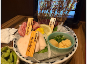九州個室酒場　ザ・ゴエモン　倉敷駅前店: かずきさんの2026年09月24日の1枚目の投稿写真