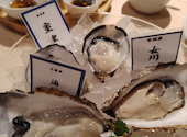 MICHI FISH&OYSTER 大井町店: masabuuさんの2026年09月12日の1枚目の投稿写真