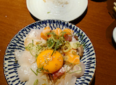 熟成肉と海鮮こなれ梅田店: ジャニグチさんの2026年07月30日の2枚目の投稿写真