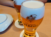 YEBISUBAR ヱビスバー 西宮ガーデンズ ゲート館店: ジャニグチさんの2026年09月13日の2枚目の投稿写真