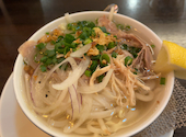 ベトナム料理酒場シクロ 藤沢駅南口店: ゆーらさんの2025年01月の1枚目の投稿写真