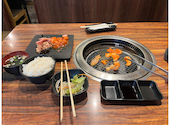 炭火焼肉無限道 池袋東口駅前店: おくむらさんの2026年09月03日の1枚目の投稿写真