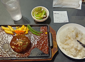 ハンバーグ&ステーキ食堂 KURAUZO 2号店: sobaさんの2026年05月11日の1枚目の投稿写真