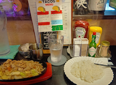 Matsudo  TACOS&steakhous mingo: sobaさんの2026年04月の1枚目の投稿写真