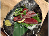 天ぷら寿司海鮮 米福 木屋町店: べーこちゃんさんの2022年10月31日の1枚目の投稿写真