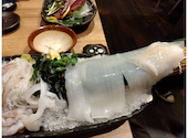 天ぷら寿司海鮮 米福 木屋町店: べーこちゃんさんの2022年10月31日の2枚目の投稿写真