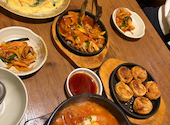 韓国家庭料理 豚ブザ 新宿店: るなさんの2026年09月11日の1枚目の投稿写真