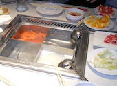 海底撈火鍋 池袋店: ゆさんの2026年09月12日の1枚目の投稿写真