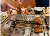 串家物語 イオンモール鶴見緑地店: たぬきさんの2025年09月04日の3枚目の投稿写真