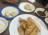 新大久保 食べ放題 中華料理 兆奎餃子 チョウケイギョウザ: feijiuerさんの2024年10月27日の2枚目の投稿写真