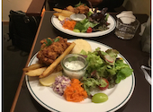 Mother Moon Cafe*　ミント神戸店: 里奈さんの2021年01月の1枚目の投稿写真
