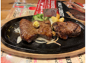 JUMBO STEAK HAN S ハンズ 国際通り牧志店: のりさんの2026年04月30日の1枚目の投稿写真