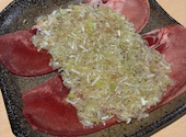 やきにく善 ～肉と麦酒と日本酒～: のりさんの2026年10月10日の2枚目の投稿写真