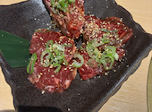やきにく善 ～肉と麦酒と日本酒～: のりさんの2026年10月10日の3枚目の投稿写真