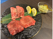 甲子園焼肉にく西: のりさんの2026年08月14日の3枚目の投稿写真