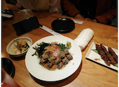 焼き鳥ワイン酒場 TORI-BUDOU とりぶどう 渡辺通り店: あっちゃんさんの2023年04月20日の1枚目の投稿写真