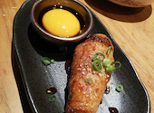 焼き鳥ワイン酒場 TORI-BUDOU とりぶどう 渡辺通り店: あっちゃんさんの2023年04月20日の2枚目の投稿写真