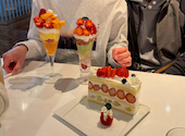フォーシーズンズカフェ: ゆうママさんの2026年04月10日の2枚目の投稿写真