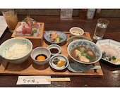 ごはんとお酒 なが坂 松山: お母さんさんの2025年02月16日の1枚目の投稿写真