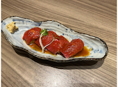 全席完全個室居酒屋　牛煌（GYUOU）金山本店: まゆさんの2026年06月21日の3枚目の投稿写真