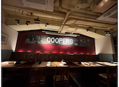 GASTRO-PUB COOPERS（クーパーズ） 丸の内二丁目店: Luisさんの2025年03月の1枚目の投稿写真