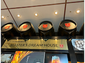 MASTER S DREAM HOUSE マスターズドリームハウス 丸の内: Luisさんの2024年07月02日の1枚目の投稿写真