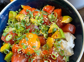 Grill×Burger&Craft Beer Nikanbashi Burger Bar: なみへいさんの2026年08月31日の2枚目の投稿写真