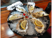 三陸漁師のオイスターバー オストラ デ オーレ Ostra de Ole: まゆさんの2024年03月15日の1枚目の投稿写真