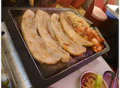 韓国屋台料理とプルコギ専門店　ヨンチャン・プルコギ: めそめそらさんの2025年03月の1枚目の投稿写真