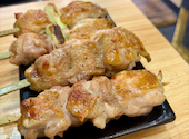 完全個室　本格炭火地鶏焼き鳥×築地直送海鮮　和み屋　新橋総本店: Yokoさんの2026年08月30日の1枚目の投稿写真