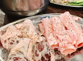大衆ホルモン 肉力屋 大井町 東口店: れさぱんさんの2025年04月16日の1枚目の投稿写真