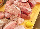 大衆ホルモン 肉力屋 大井町 東口店: れさぱんさんの2025年07月12日の1枚目の投稿写真