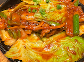 焼肉・韓国料理 KollaBo × マンジョッ＆ソベッチャカンジャンケジャン 三軒茶屋店: れさぱんさんの2026年08月23日の1枚目の投稿写真