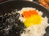 焼肉・韓国料理 KollaBo × マンジョッ＆ソベッチャカンジャンケジャン 三軒茶屋店: れさぱんさんの2026年08月23日の3枚目の投稿写真
