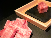 GRILL THE TOKYO WAGYU BAR グリルザトウキョウワギュウバー: Kouさんの2026年02月14日の1枚目の投稿写真