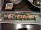 Japanese Dining 郷里: やまちゃんさんの2021年04月09日の2枚目の投稿写真