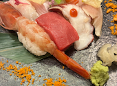 海鮮と日本酒 魚舟 梅田阪急グランドビル店: まるおさんの2026年08月13日の1枚目の投稿写真