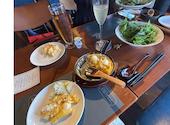 瓦 ダイニング kawara CAFE&DINING 新宿東口店: ももさんの2026年07月27日の1枚目の投稿写真