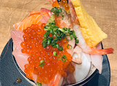 すし居酒屋 湊 鈴鹿平田店: Lilyさんの2023年02月27日の1枚目の投稿写真