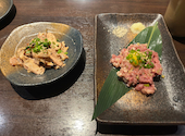 炭火居酒屋 炎 札幌駅北口店: Rinさんの2026年07月25日の1枚目の投稿写真