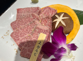 焼肉 白李 本通店: となりのトトロさんの2023年10月23日の1枚目の投稿写真